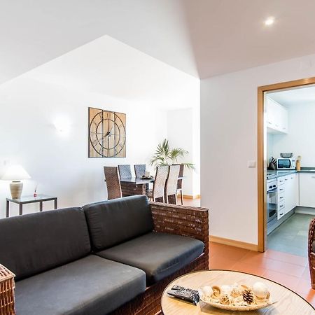 Superbe Appartement Spacieux Avec Terrasse Vue Piscine Vilamoura Kültér fotó