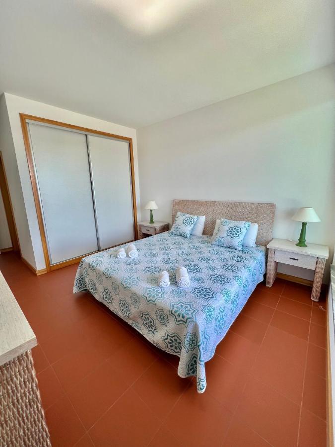 Superbe Appartement Spacieux Avec Terrasse Vue Piscine Vilamoura Kültér fotó