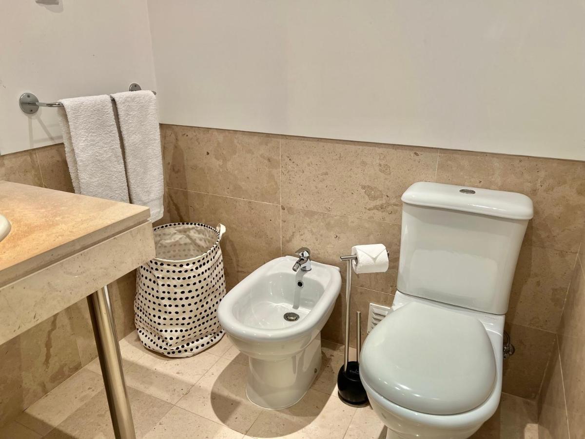Superbe Appartement Spacieux Avec Terrasse Vue Piscine Vilamoura Kültér fotó